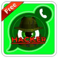 اختراق واتس آب اخر اصدار2018 on 9Apps