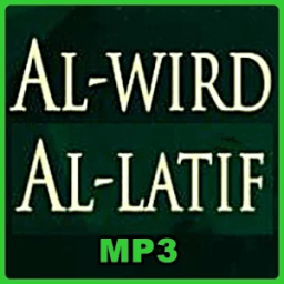 Wrid AL Latif MP3 иконка