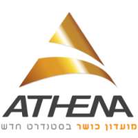 Athena gym on 9Apps