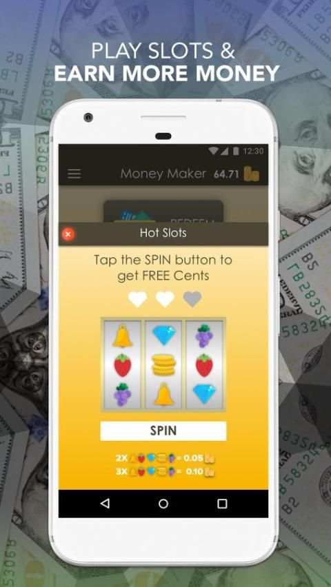 Make Money, Earn Free Cash स्क्रीनशॉट 3