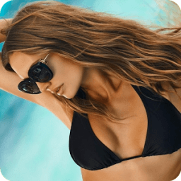 Hot Sexy Babes Girls icon