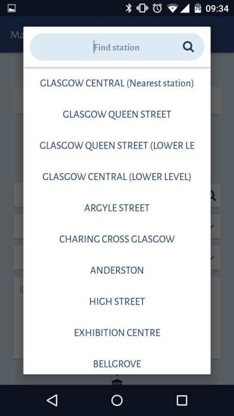 Snapp it! from ScotRail screenshot 14
