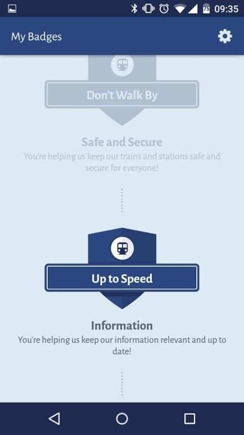 Snapp it! from ScotRail скриншот 11