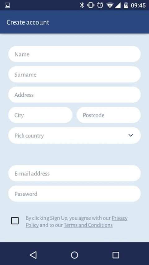 Snapp it! from ScotRail скриншот 9