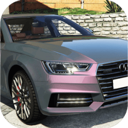 ikon City Driving Simulator 2018