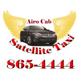 Satellite Taxi & Aero Cab