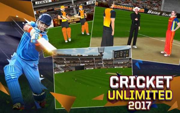 Cricket terbatas T20 WC 2016 screenshot 11