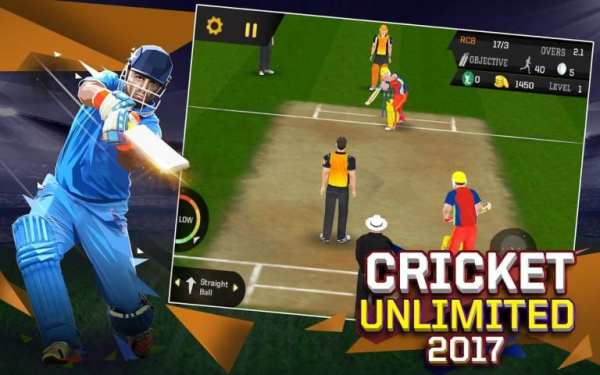 Cricket terbatas T20 WC 2016 screenshot 3