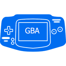 Emulator GBA icon