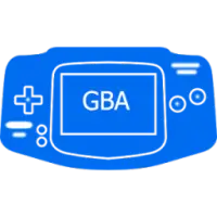 Emulator GBA icon