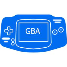 Emulator GBA 1.0.4