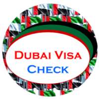 Dubai Visa Check