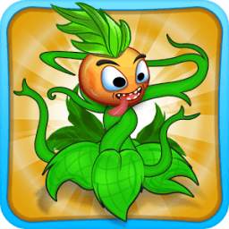 Angry Plants classical 1.0
