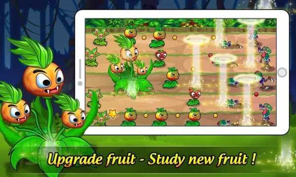 Angry Plants Classical स्क्रीनशॉट 4