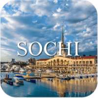 Sochi Wallpapers