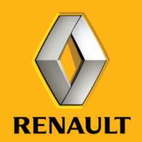 Renault Connected Car on 9Apps