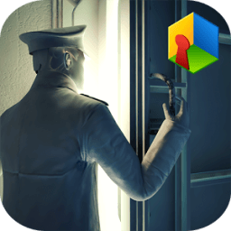 War Escape أيقونة