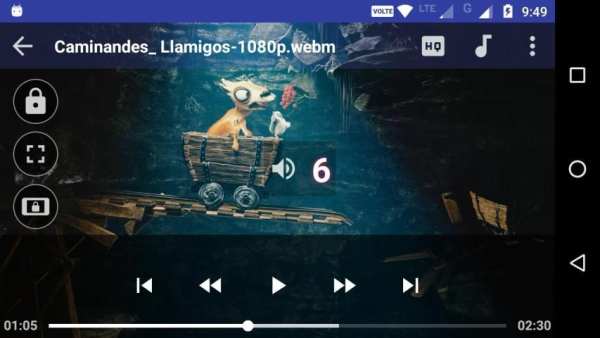 XX Video Downloader screenshot 1
