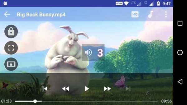 XX Video Downloader screenshot 2