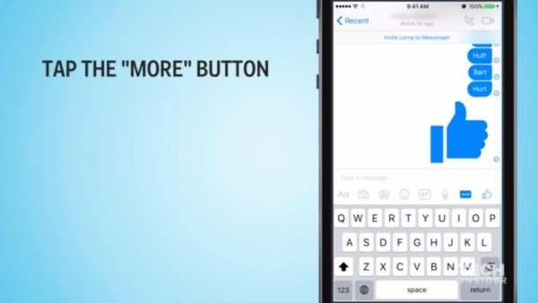 Connect Messenger Text Video Chat for Free Tricks screenshot 4