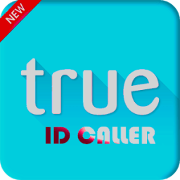 True Caller &amp; ID Location иконка