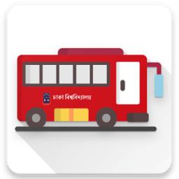 DU Bus Time أيقونة