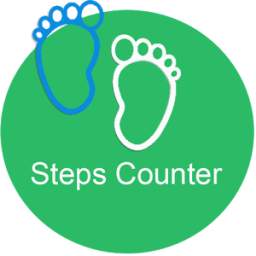Steps Counter - Pedometer & Calorie Counter
