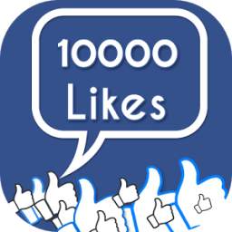 +10000 Likes:Pro fb Liker Tips