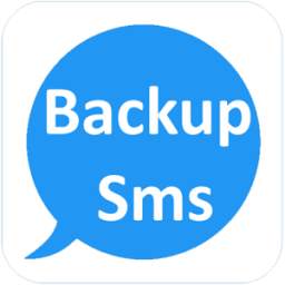 Backup SMS In Excel
