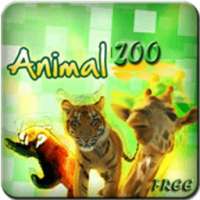 Animal Sound Zoo For Kids Free