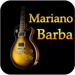 Mariano Barba 1.0