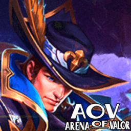 Tips Garena AOV Arena Of Valor иконка