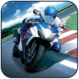 Moto Racing 3D иконка