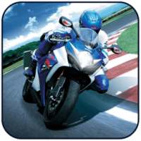 Moto Racing 3D