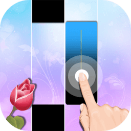 Piano Music Tiles 2: Romance icon