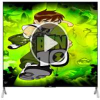 ben 10 video