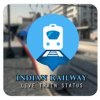 Live Train Status Tracking Services on 9Apps