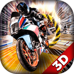 Impossible CBR Bike Stunts иконка