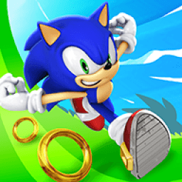 Sonic Dash Go icon