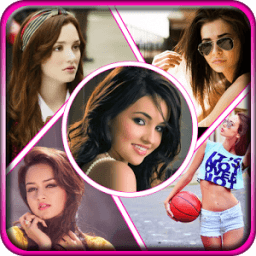 Auto Collage Photo Grid Maker , Pics Frame Editor иконка