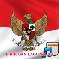 Lirik dan Lagu Wajib Indonesia on 9Apps