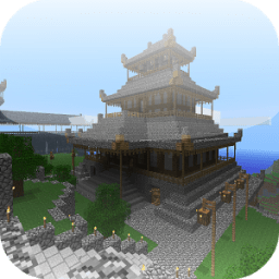 Amazing Minecraft House 2 icon