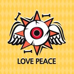 LOVE PEACE 1.0