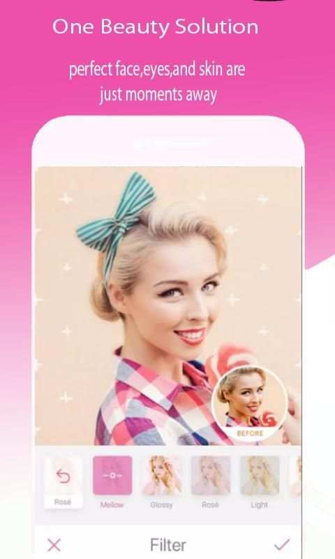 ace camera 360 скриншот 2