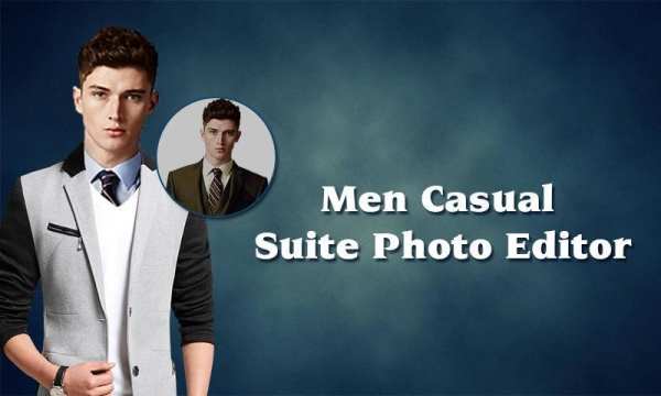 Men Suit Photo Editor: Fashion Montage 3 تصوير الشاشة
