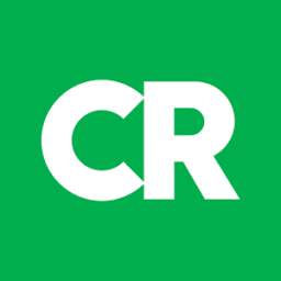 Ratings by Consumer Reports