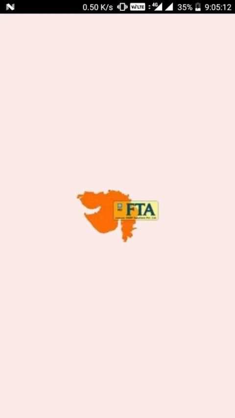 FTA HSRP - KYC Update screenshot 5