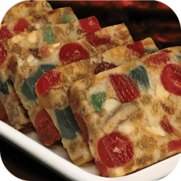 FruitCake Recipes иконка