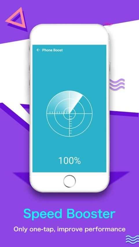 Mobile Security screenshot 2