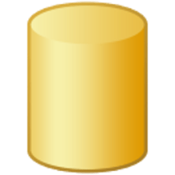 MSSQL Client أيقونة